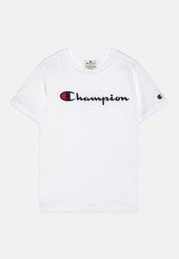 Champion - UNISEX - T-shirt z nadrukiem Miniatura obrazu 1