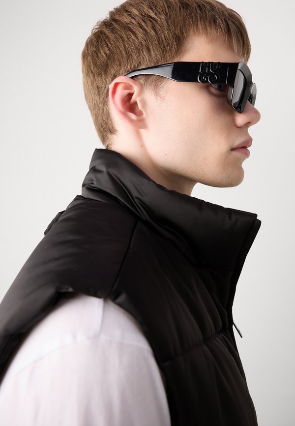 BEROLINO - Waistcoat4