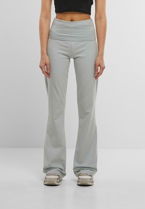Trousers - micro chip