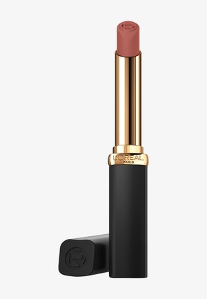 COLOR RICHE INTENSE VOLUME MATTE - Rouge à lèvres - worth it medium
