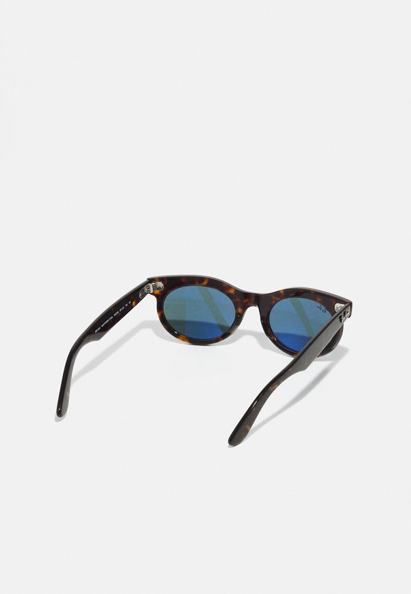 WAYFARER OVAL UNISEX - Sunglasses3