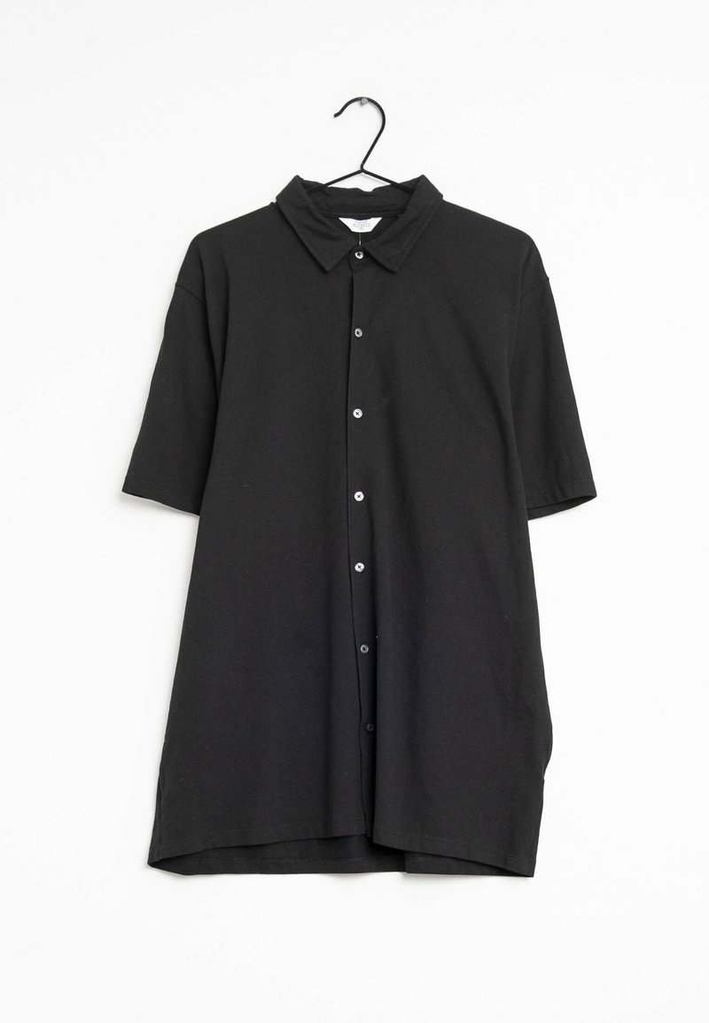 Next Camicia - black