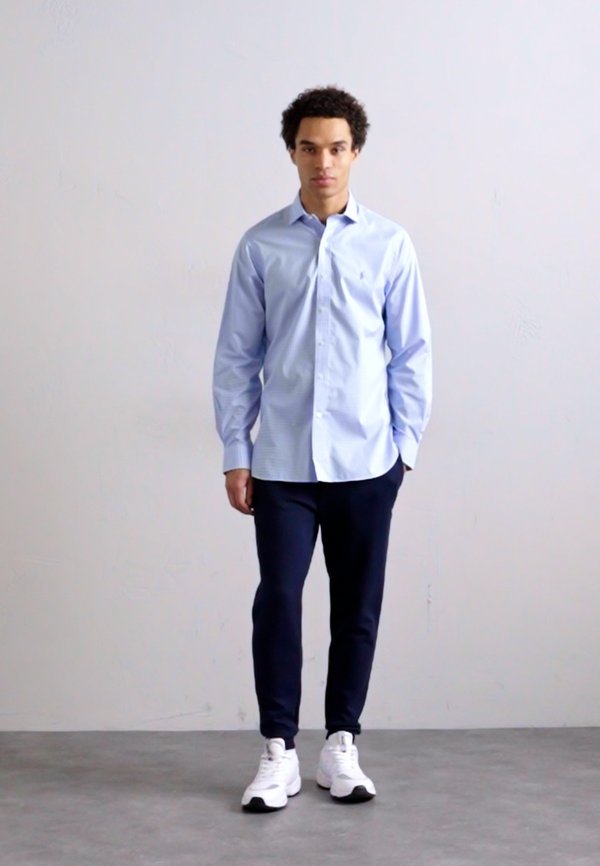 LONG SLEEVE - Formal shirt2