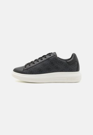 VIBO - Sneakers basse - coal