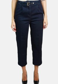 Blugirl Straight leg jeans - blu