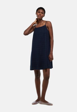 Monoprix, Robe de jour - marine