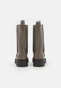 Esprit Bottes à plateau - khaki