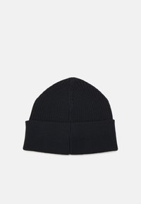 BOSS MAGICO HAT UNISEX - Beanie - black