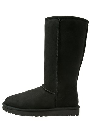 UGG CLASSIC II - Bottes - black