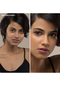 Bobbi Brown SKIN LONG WEAR WEIGHTLESS FOUNDATION SPF15 - Foundation - golden honey