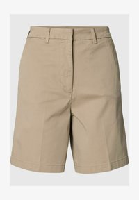 Sélectionné, greige