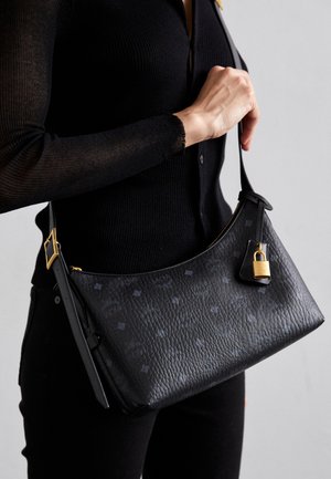 Sac bandoulière - black