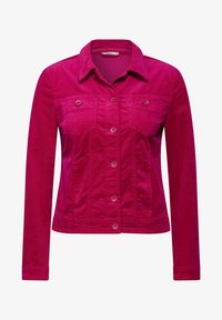 Niet geselecteerd, pink