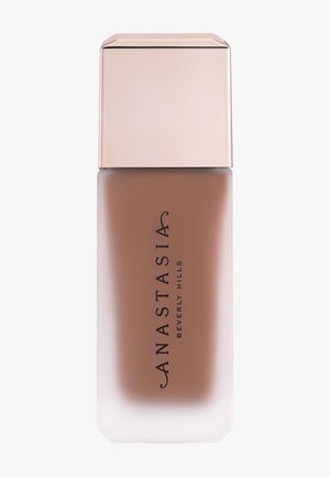 Anastasia Beverly Hills IMPECCABLE BLURRING SECOND SKIN MATTE FOUNDATION - Fond de teint - shade 23 - 7.5n