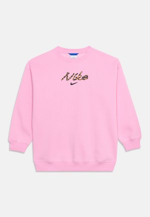 Nike Sportswear, STUDIO CREW - Φούτερ - pink rise