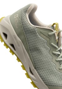 Jack Wolfskin Chaussures de marche - chartreuse