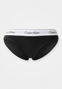 Niet geselecteerd, black