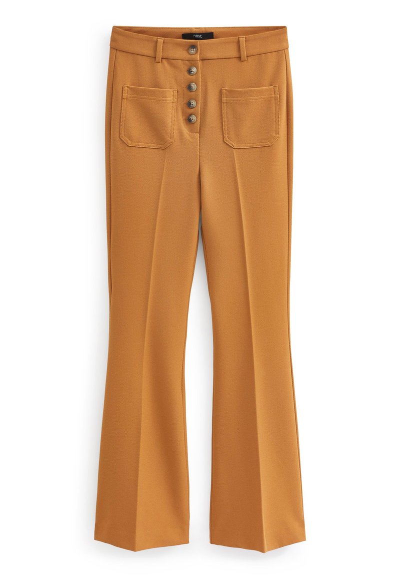 Next Broek beige Next Broek beige