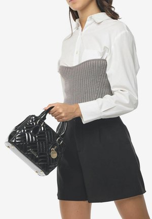 Miriade SHOPPING FREE - Borsa a mano - nero