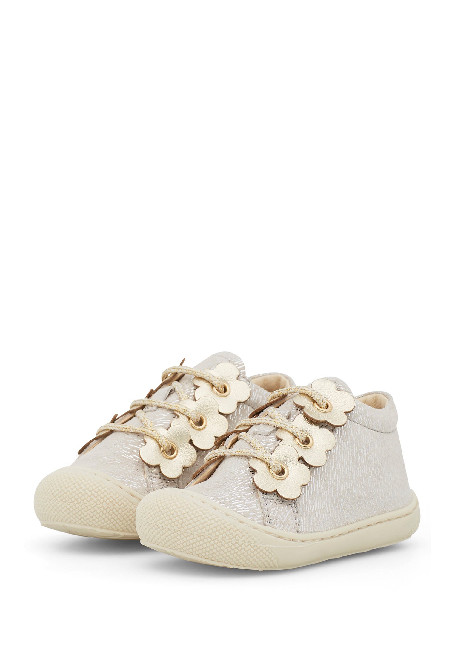 Naturino Scarpe neonato - gold/dorato - Zalando.it