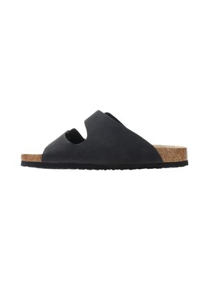 Regatta, ASBY - Sandalias planas - black