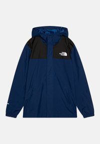 No seleccionado, estate blue