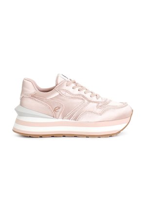 SNEAKERS - Zapatillas - pink