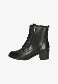 Seleccionado, black nappa