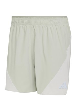 adidas Performance, ADI365 BZ SH M - Korte sportsbukser - halo green   grey one