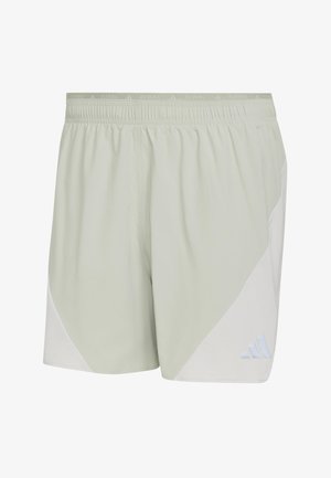 adidas Performance, ADI365 BZ SH M - Korte sportsbukser - halo green grey one