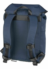 Strellson ROYAL OAK - Mochila - dark blue