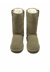 Bianco Stiefel - beige