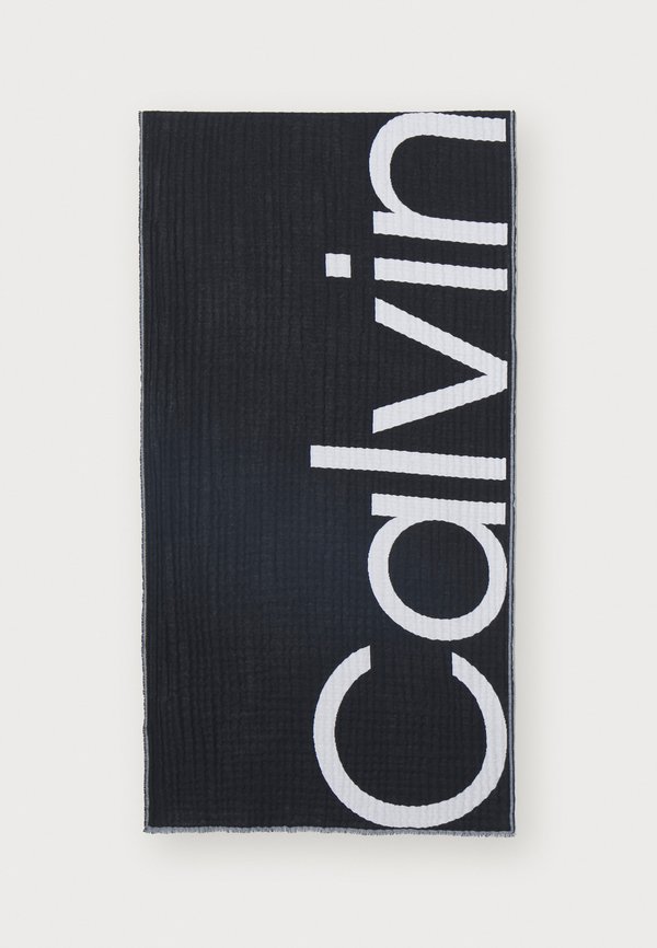 LOGO SCARF - Schal