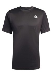 Unselected, black