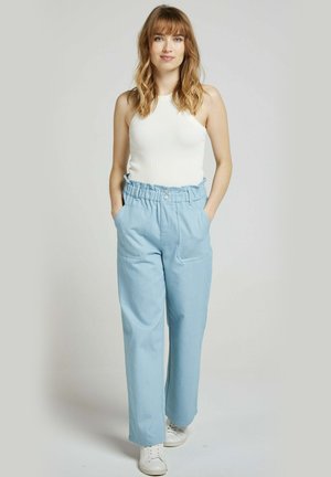 BRUCE - Jean boyfriend - ciel