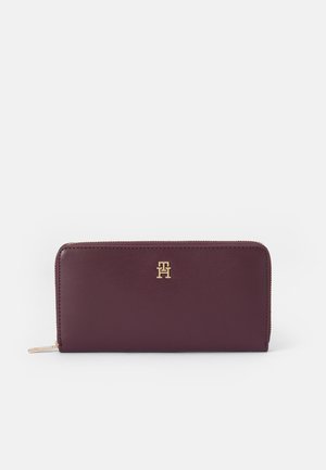 ICON - Wallet - marzemino