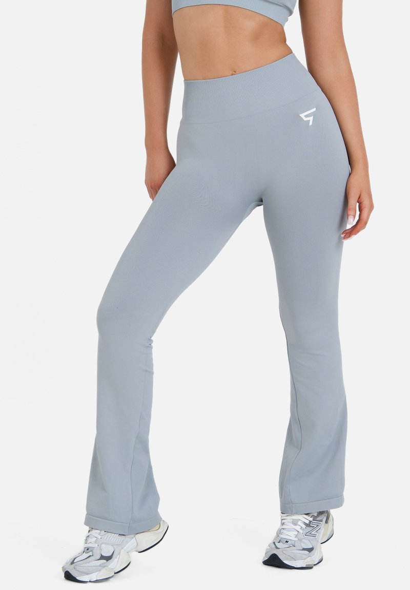 SQUATPROOF Tajice - grey