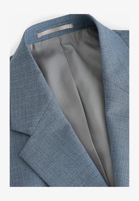 Next TEXTURED - Colbert - blue/blauw - Zalando.nl