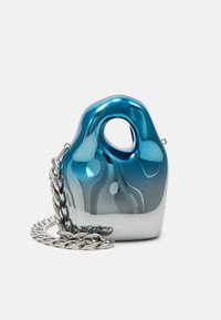 RUBY'S LOST STONE IN ICE - Ručna torba - ice