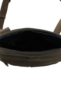 JOOP! Jeans MIRANO LIAM XSVZ - Sac bandoulière - khaki