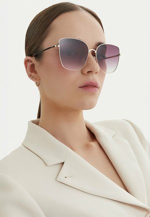 Jenny, Gafas de sol - gold-coloured