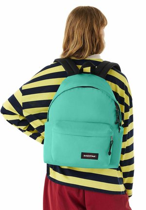 Eastpak, PADDED PAK'R UNISEX - Sac à dos - aquamarine blue