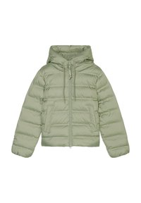 Non sélectionné, green bay