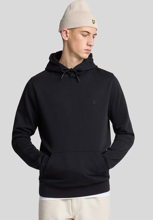 Kapuzenpullover - z jet black