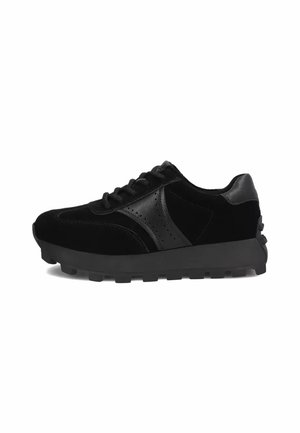 Filippo, FILIPPO - Sneakers basse - black