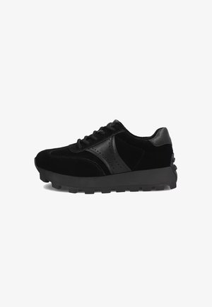 Filippo, - Sneakersy niskie