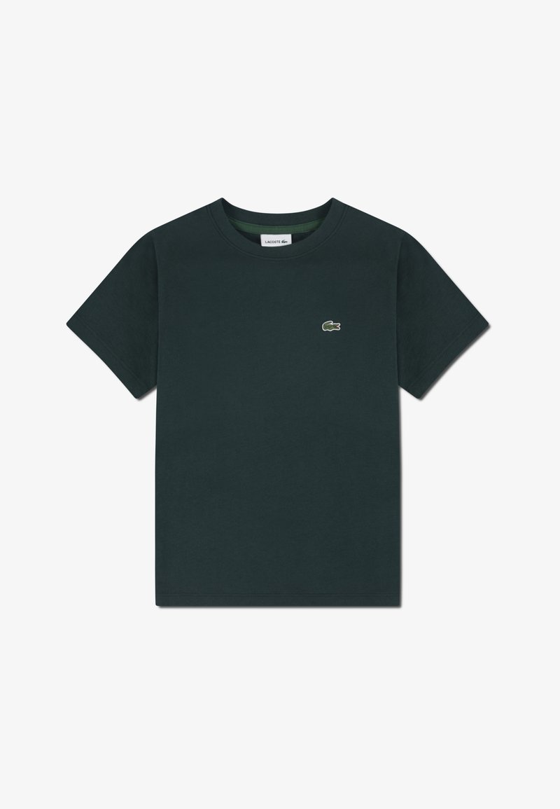Lacoste CORE TEE - Basic póló - sinople