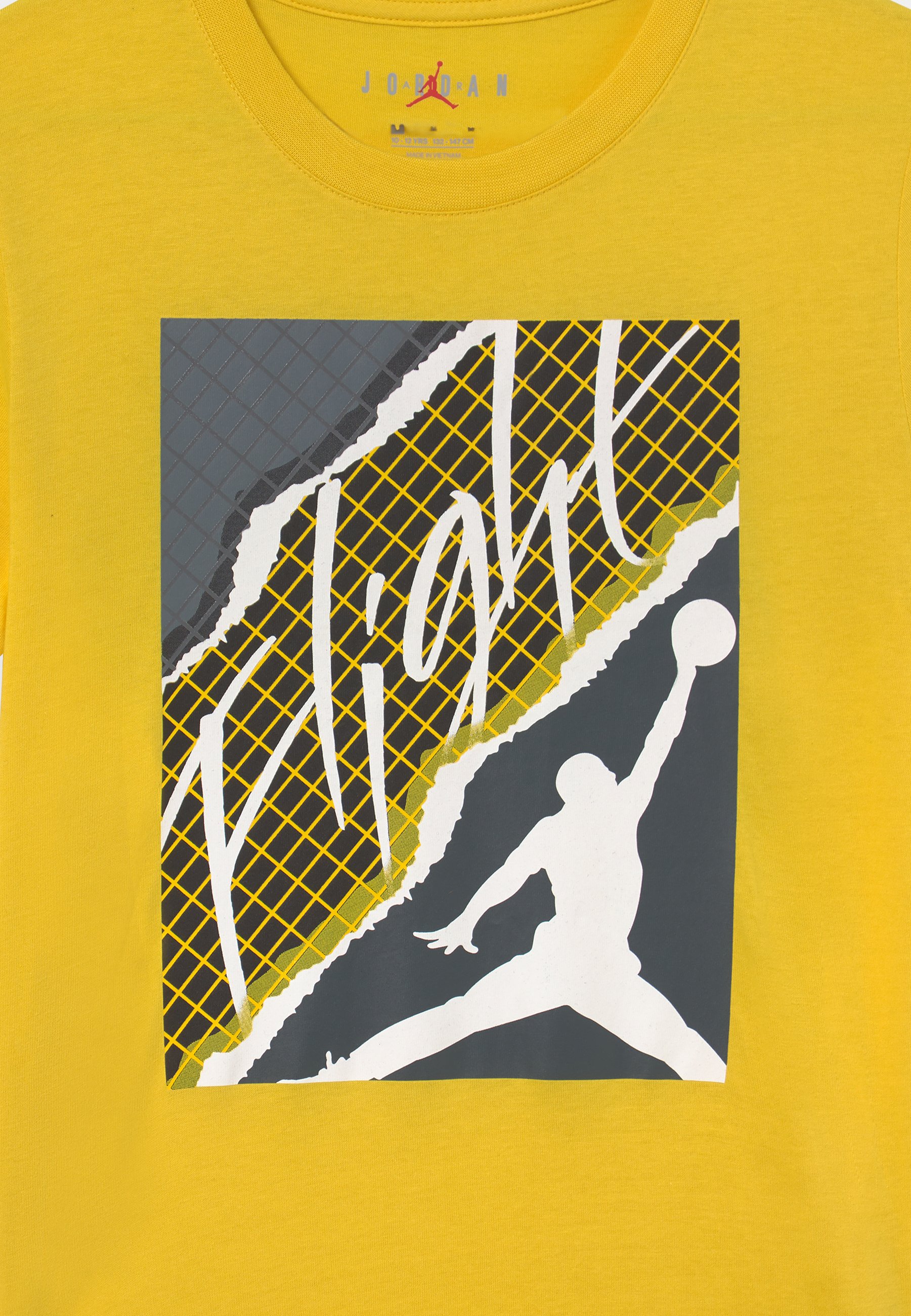 nike lightning t shirt
