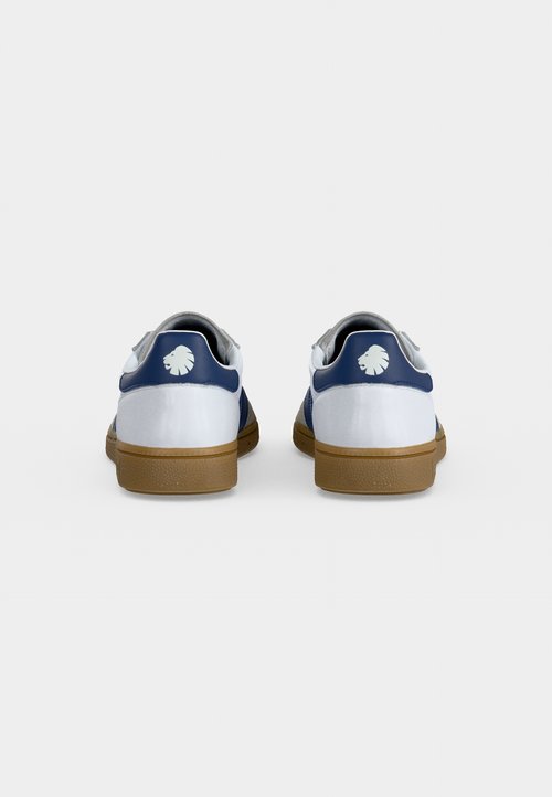 adidas HANDBALL SPEZIAL SHOES FC COPENHAGEN - Walking trainers - white/victory blue — photo 4