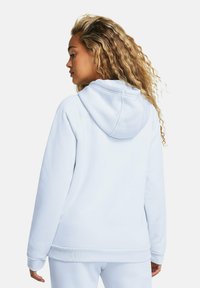 Under Armour Hættetrøje - nimbus blue